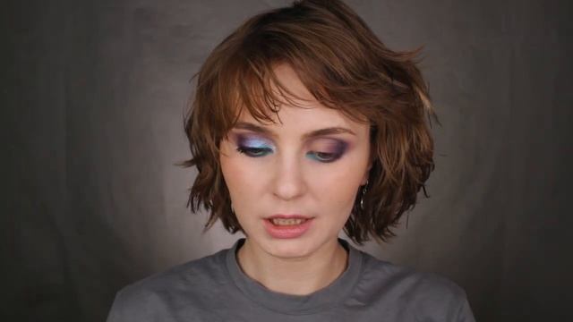 KALEIDOS Club Nebula & Escape Pod | Что выбрать? | 2 макияжа смотреть онлайн