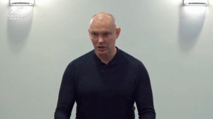 Когда мы находимся в своей программе. Александр Палиенко.