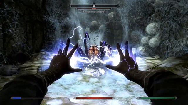 Skyrim №2 Скууучно смотреть онлайн