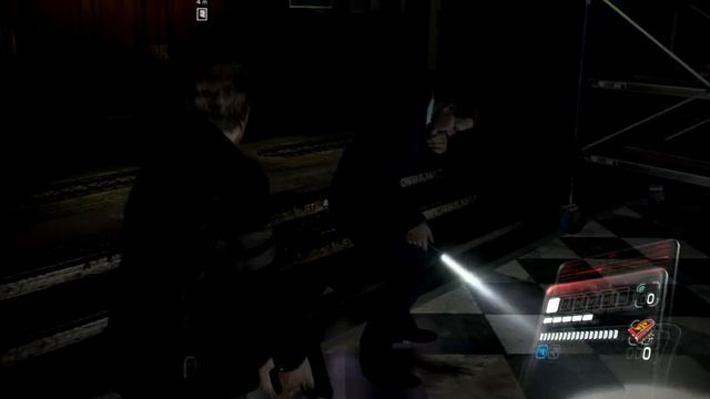 Resident Evil 6 - обзор, мнение, аналитика!