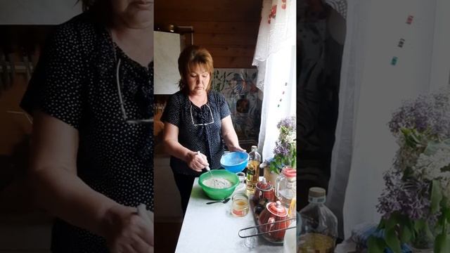 Хлеб всему голова... смотреть онлайн