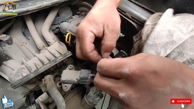 P0122 TPS Circuit Low Suzuki Transformer (Mag wild) смотреть онлайн