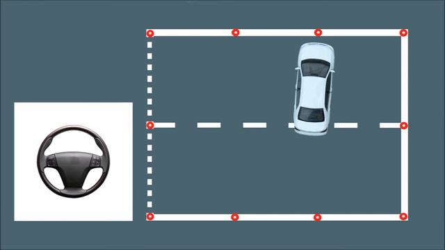 Упражнение "Разворот в ограниченном пространстве" смотреть онлайн