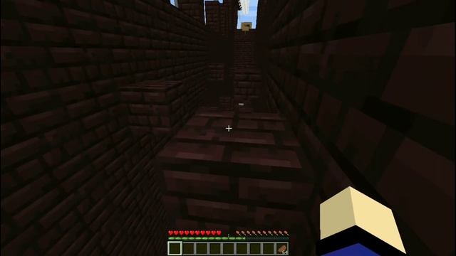 А ТЫ СМОЖЕШЬ ПРОЙТИ САМЫЙ ДЛИННЫЙ ПАРКУР В МАЙНКРАФТ?!-The Longest Parkour In Minecraft смотреть онлайн