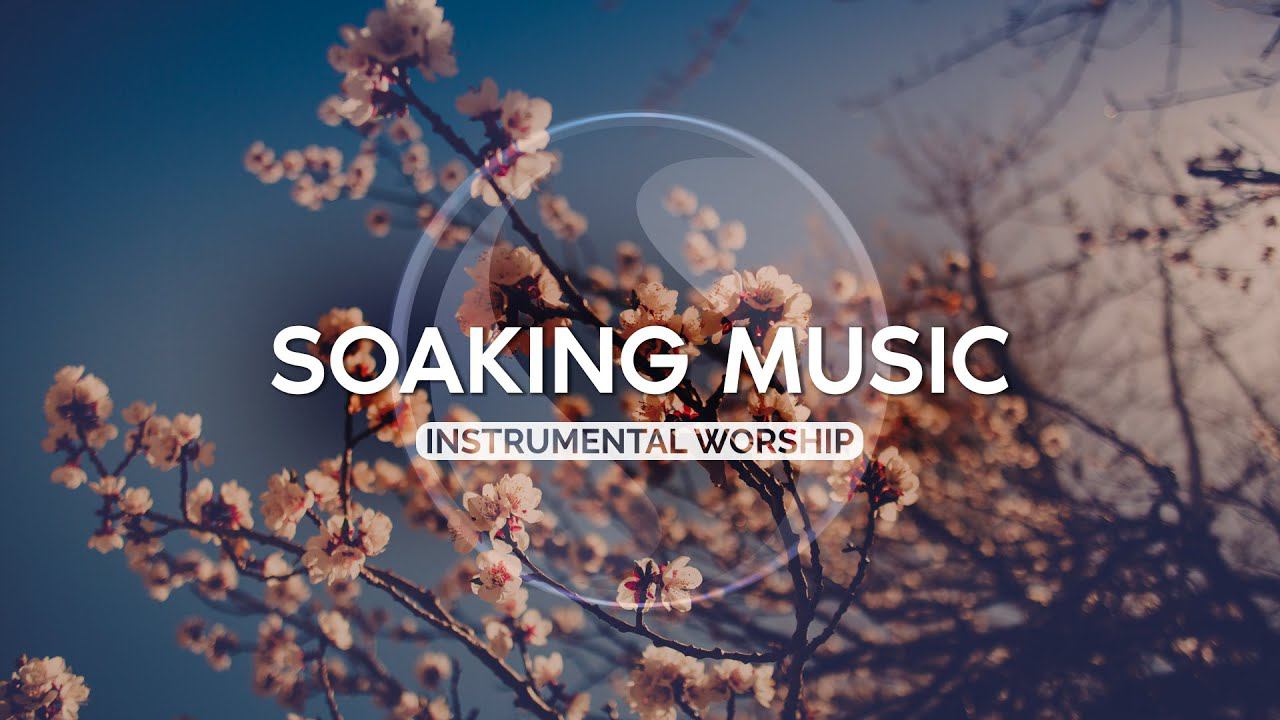 Покой в Боге • Музыка Без Слов • Для Поклонения и Молитвы смотреть онлайн