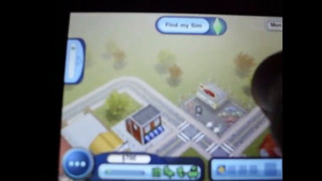 The Sims 3 World Adventures App Review смотреть онлайн