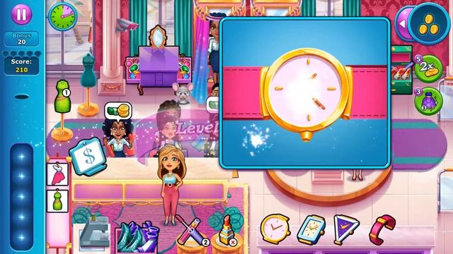 Fabulous New York to LA Collectors Edition Bonus Level 20 смотреть онлайн