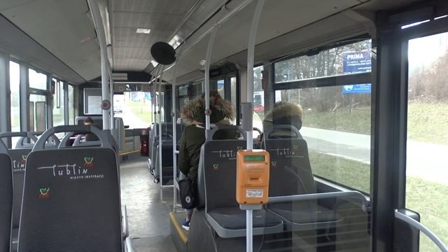 Mercedes-Benz O530 #1841 смотреть онлайн
