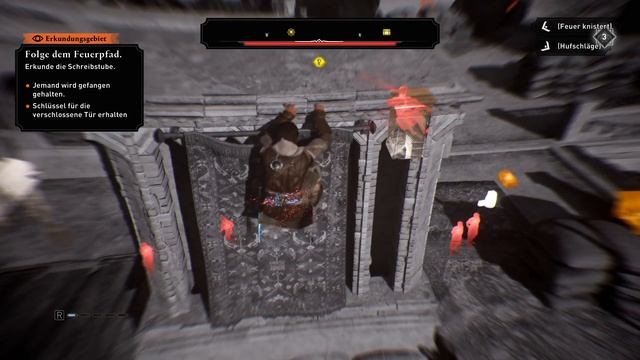 ⚡[4K] Assassin's Creed: Mirage ~ Hunain lügt! смотреть онлайн