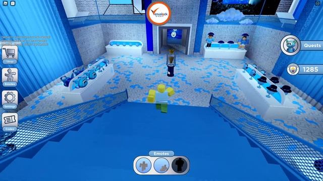 Roblox Man City Blue Moon Script - Infinite Money - Event Coins смотреть онлайн