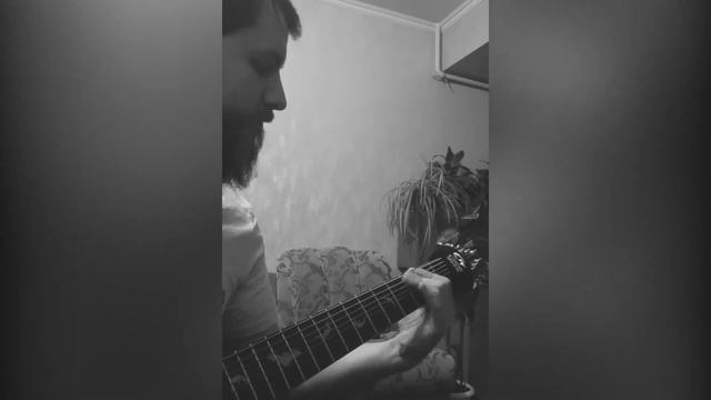 Pod 500x and Ibanez TBX150h смотреть онлайн
