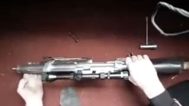 самодельная рср пневматика смотреть онлайн