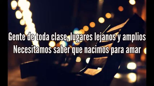 Capital Kings Born To Love feat Britt Nicole) (Letra En Español) смотреть онлайн