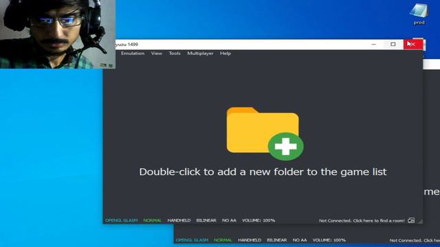 Error Code 0007-0017 The titlekey and/or titlekek is incorrect or Section header is invalid In Yuzu смотреть онлайн