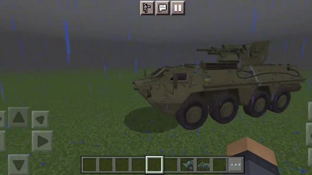 Обзор на 🇷🇺 Бтр-82а и на 🇺🇦 Бтр-4е 