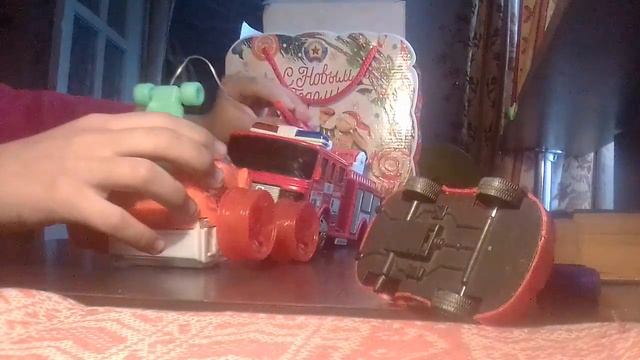 это 1 половина 3 сезона! 2 половина будет через 1 минуту! смотреть онлайн