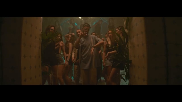 Miyagi, Эндшпиль Ft. Рем Дигга - I Got Love (Official Video)