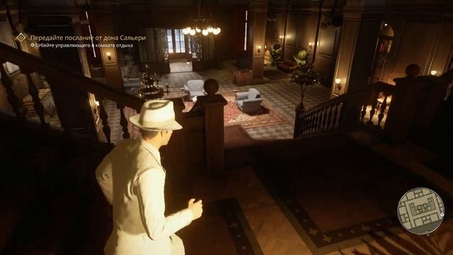 Mafia definitive edition test amd fx 6300 + gtx 1050 ti смотреть онлайн