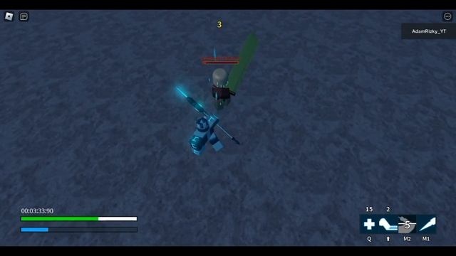 Prophet Destroys Seconds Difficulty (Roblox HOURS) смотреть онлайн