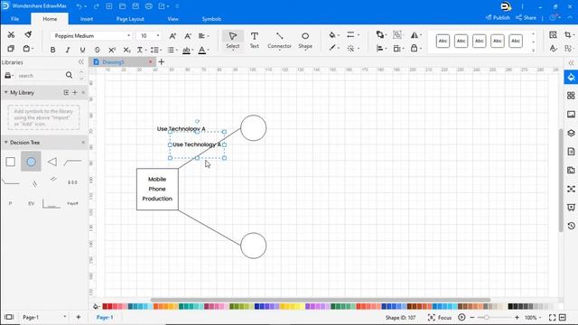How to Create a Decision Tree | Decision Making Process Analysis смотреть онлайн
