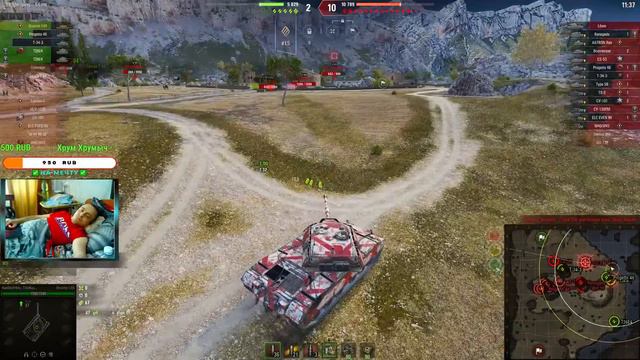 ✅ИГРАЕМ НЕ ГОРИМ..ОБЩАЕМСЯ💲РОЗЫГРЫШ ГОЛДЫ💲 смотреть онлайн