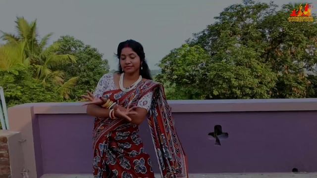 Aro aro dao pran (আরও আরও দাও প্রাণ)। Dance Cover । Rabindra nritya @nortoki смотреть онлайн
