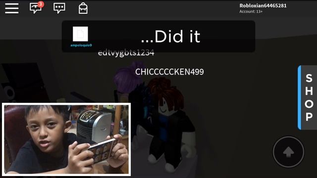 Abipraya Pertama - Sleep Over game online смотреть онлайн