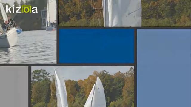 Яхтенная школа Питера на регате. Яхтинг на яхтах в яхтклубе Санкт-Петербурга. Яхтшкола С смотреть онлайн