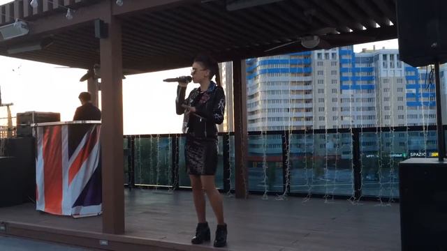 Ирина Широкова/ Знаешь моя душа рваная/ cover смотреть онлайн
