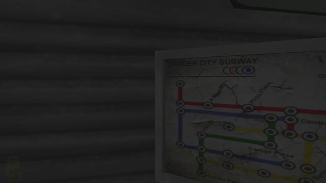Manhunt - Unseen NEW Easter Eggs смотреть онлайн