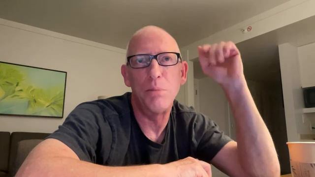 Episode 1746 Scott Adams: Headlines and Coffee. UFOs And Ukraine. More смотреть онлайн