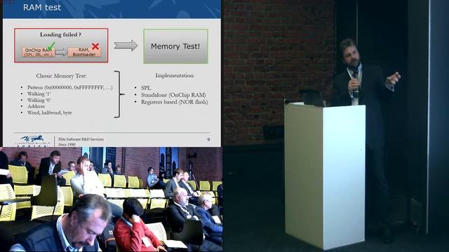 Когда предрелизный не только софт — программное решение аппаратных проблем смотреть онлайн