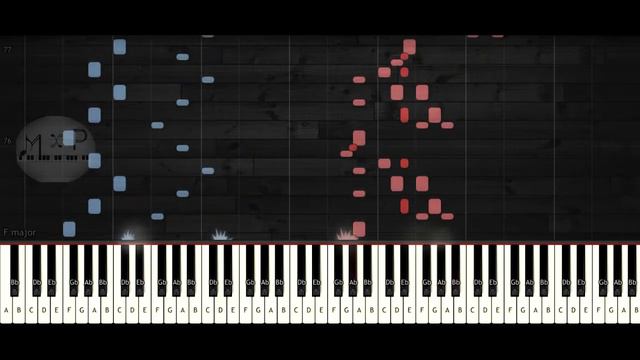 Liberace - Boogie Piano Cover смотреть онлайн