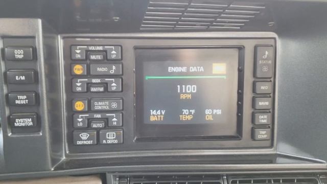 1990-1992 Oldsmobile Toronado Trofeo Buyers Guide