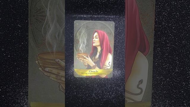 Oracle✨Daily Guidance -Angels & Ancestors Message #oracle #angels #ancestors #message #wait смотреть онлайн