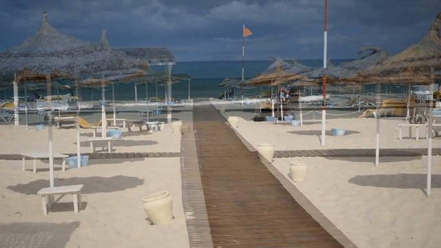 Лучший отдых в Тунисе смотреть онлайн