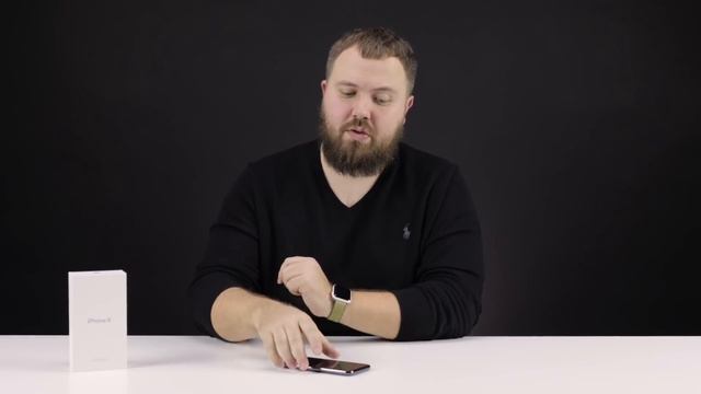 iPhone X как новый (восстановленный) - что это? смотреть онлайн