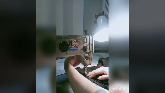 Вшиваем потайную молнию с поясом смотреть онлайн