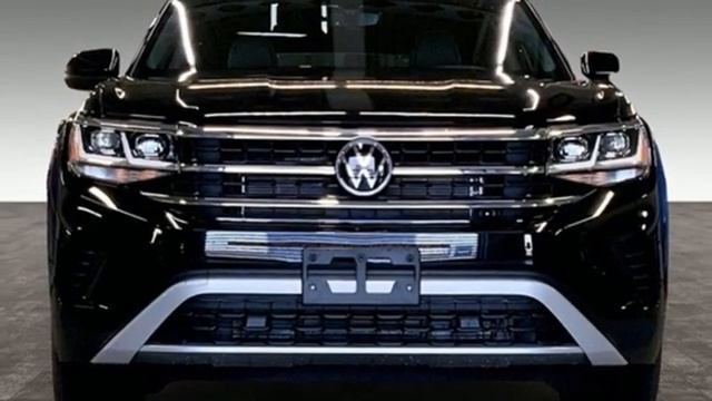 New 2021 Volkswagen Atlas Cross Sport Capitol Heights, MD #VMC232846 - SOLD смотреть онлайн