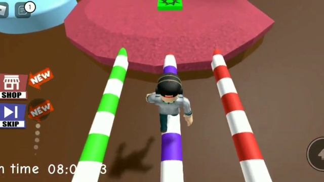 ? ПОБЕГ СО ШКОЛЫ, ОТ ЗЛОГО УЧИТЕЛЯ? Roblox смотреть онлайн