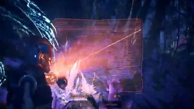 Mass Effect Andromeda Blind Playthrough 20: Lost on Havarl смотреть онлайн