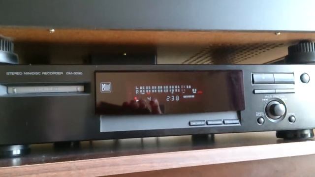 kenwood mini disc recorder kx 3090 смотреть онлайн
