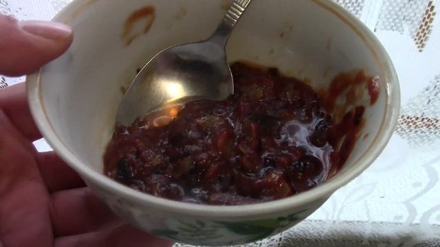 Картошка по деревенски с домашним соусом и Курица от Мираторг в мини печке. смотреть онлайн