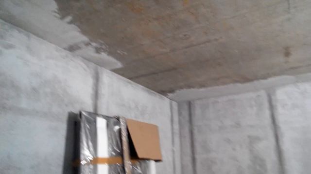 Мастер класс по выравниванию потолка... смотреть онлайн