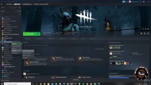 How to Fix EAC Error on Dead By Daylight (Working 2023)