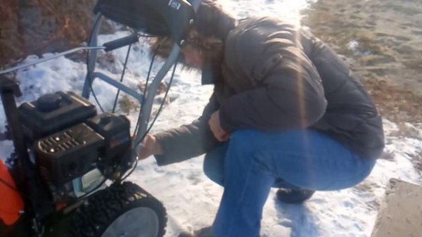 Daewoo s 6560 или DeWORKS s 6560 обзор и первый запуск