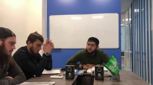 Практический арабский. 79 урок. Практика