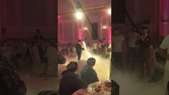 вальс жениха и невесты смотреть онлайн