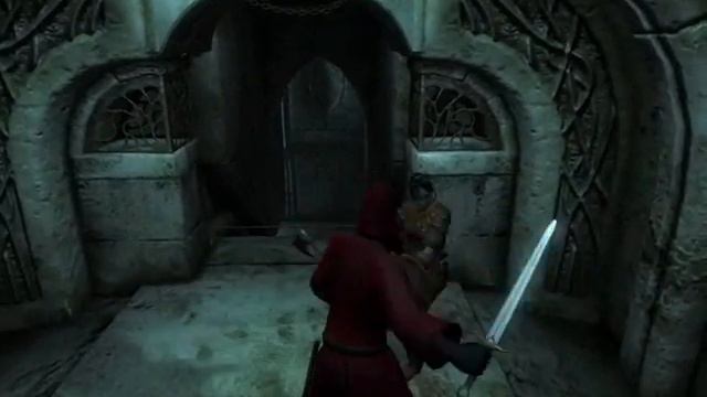 [NI]: 26 дней до SkyRim смотреть онлайн