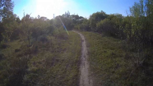 трасса мотокросса.mp4